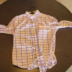 EingeZogen Dress Shirt